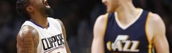  雷霆亚历山大 绝杀爵士锁定季后赛席位  