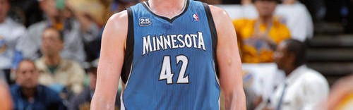  布伦森39分尼克斯屠森林狼  