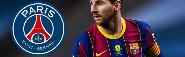  巴黎圣日耳曼续约梅西，合约细节正式官宣  