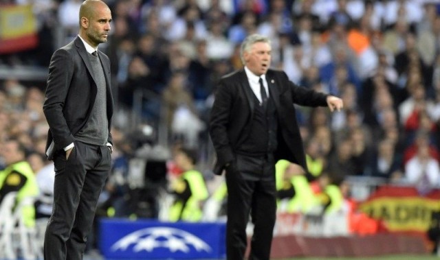  弗赖堡新帅首秀带队逼平拜仁慕尼黑  