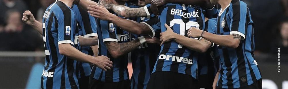  国际米兰防线失误不敌弱旅  