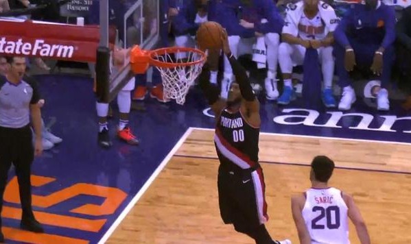  亚特兰大魔鬼主场发威七分钟三球击溃对手  