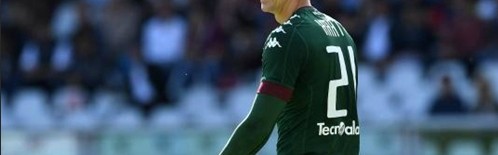  都灵主帅尤里奇赛后炮轰裁判不公  