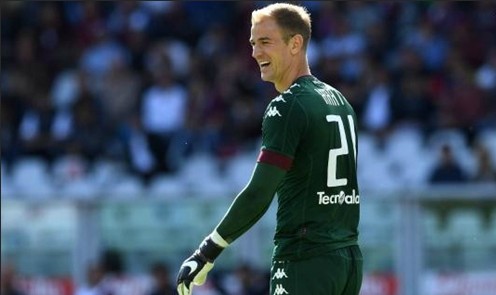  都灵主帅尤里奇赛后炮轰裁判不公  