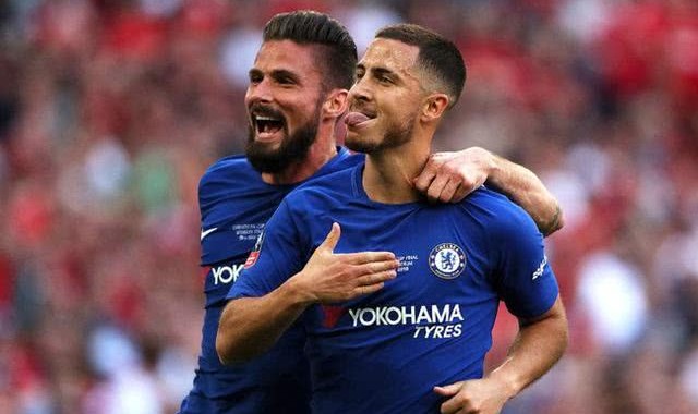  切尔西亿元引援显威力，进攻端焕然一新  