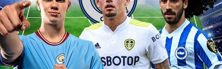  曼城亿元先生格拉利什觉醒，连场进球救主  