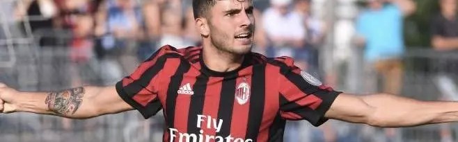  尤文图斯青训小将崭露头角  