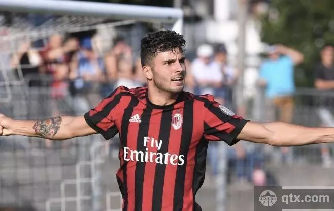  尤文图斯青训小将崭露头角  