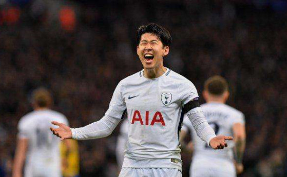  热刺惨败曼城，孙兴慜状态持续低迷  