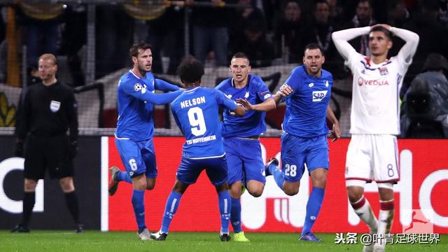  昂热青年军掀翻老牌劲旅圣埃蒂安  