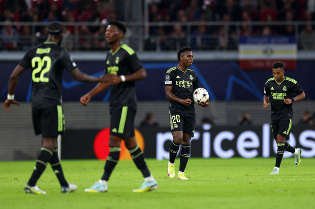  莱比锡红牛三连胜强势冲击欧冠席位  