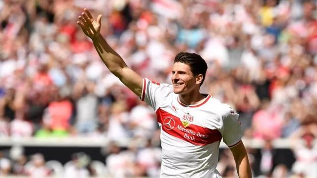  拜仁旧将重返德甲，加盟斯图加特签三年  